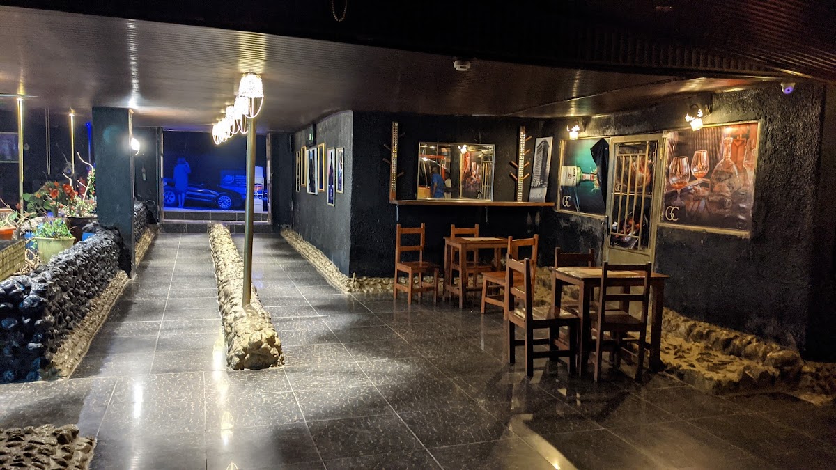 Gilt Club
