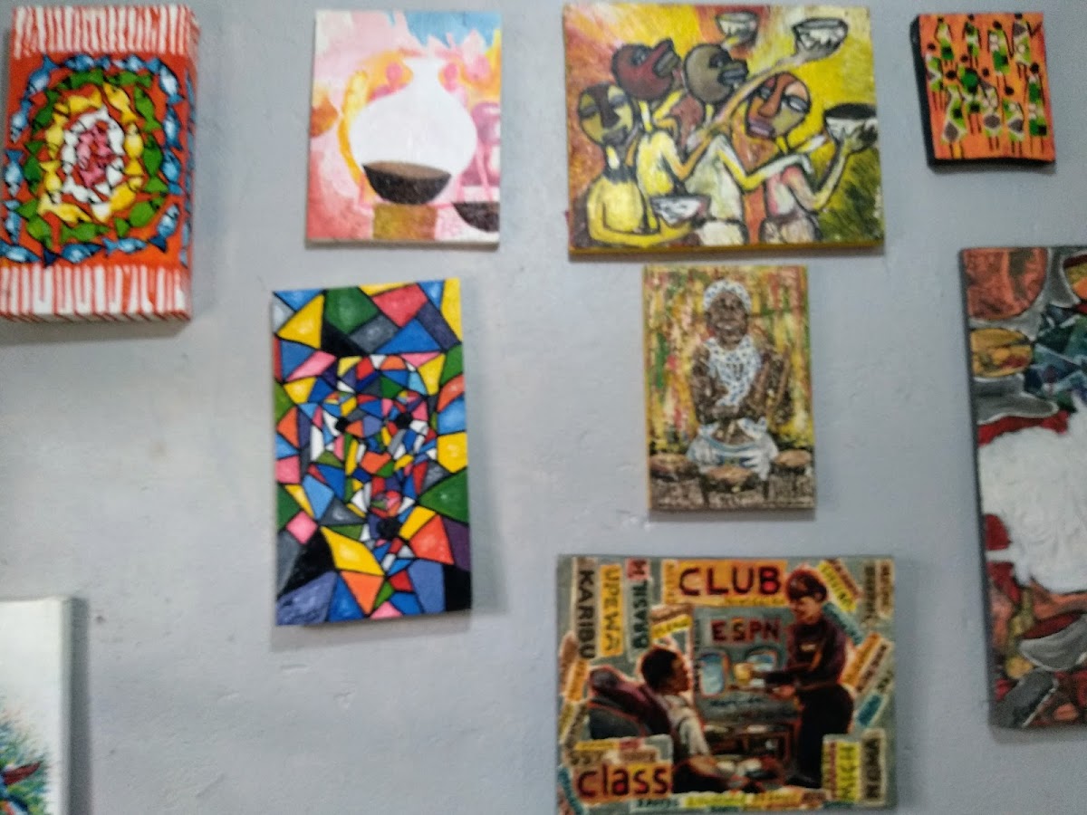 Photo of Ishyuka Arts