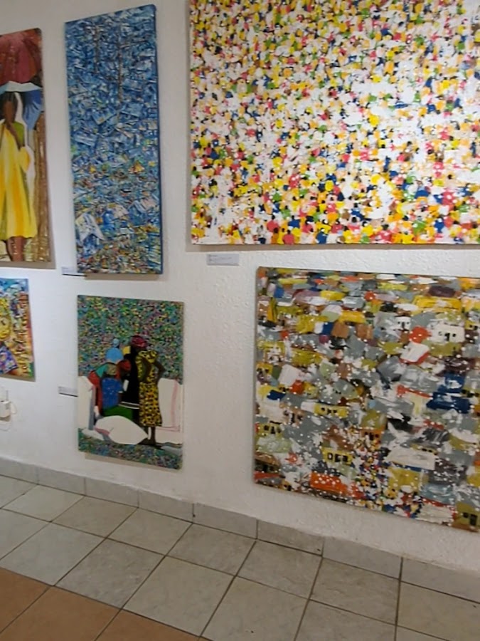 Photo of Ishyuka Arts