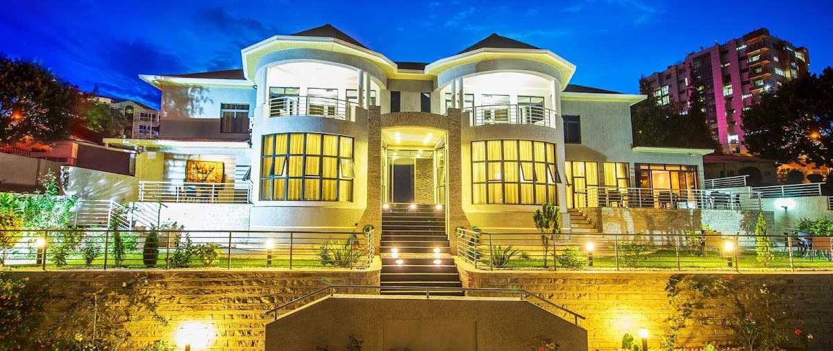 Photo of Rohi Apartments Hotel