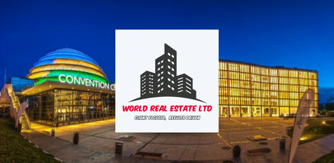 World real estate Ltd