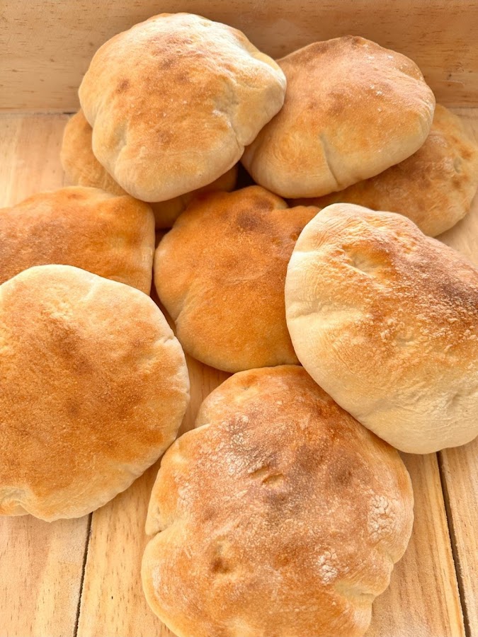SINBAD BAKERY