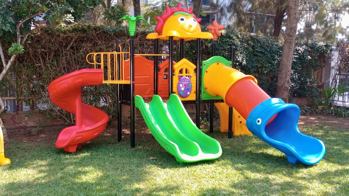 Photo of Sunny Hills Daycare & Nursery