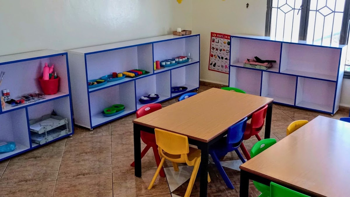 Photo of Sunny Hills Daycare & Nursery