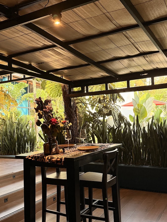Photo of EyaMya Cafe Kimihurura