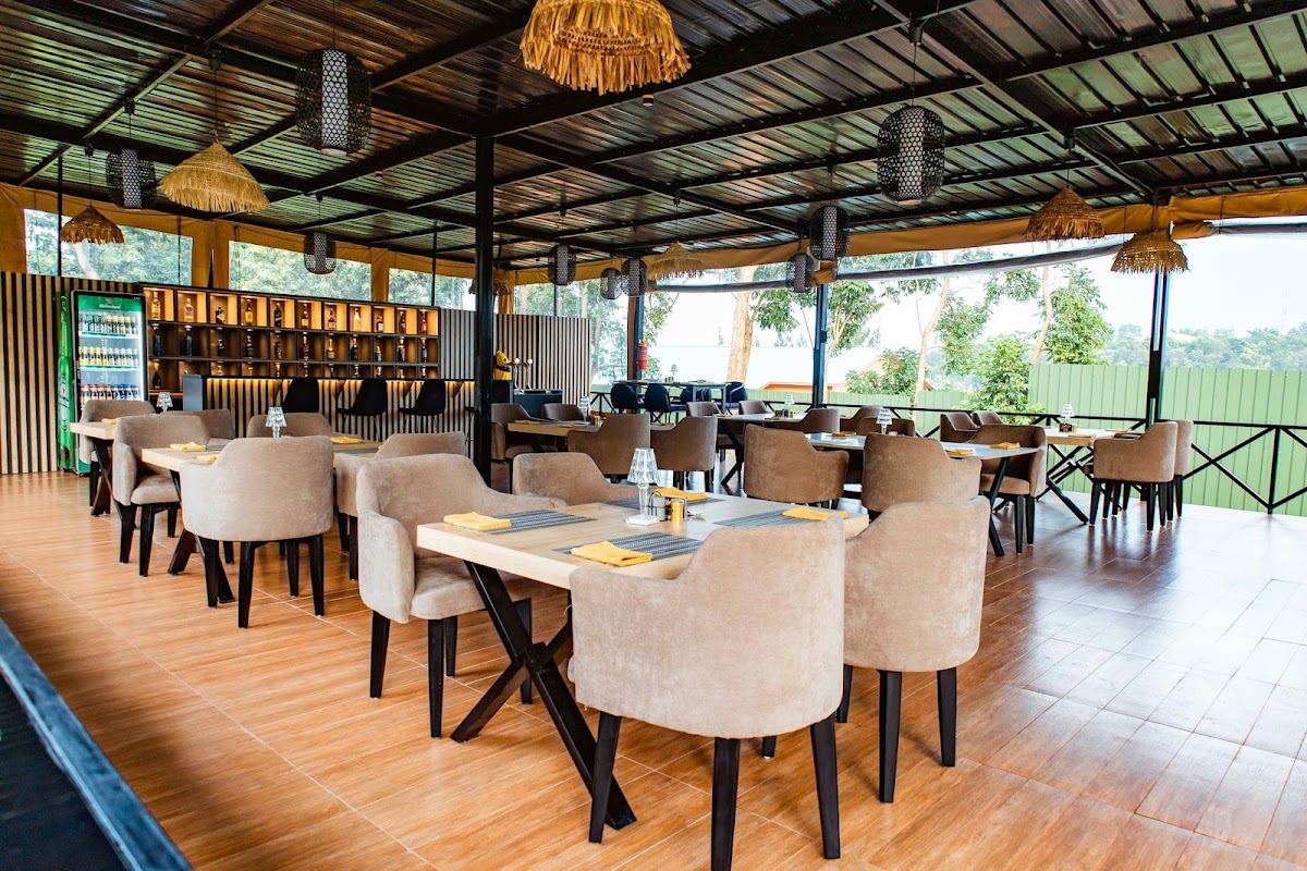 Photo of EyaMya Cafe Kimihurura