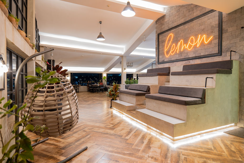 Photo of EyaMya Cafe Kimihurura