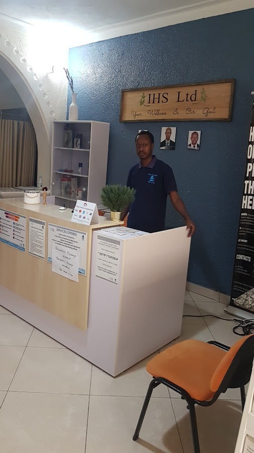 On Point Physiotherapy