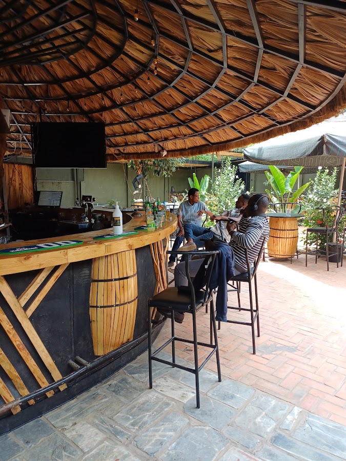 Xtreme Lounge