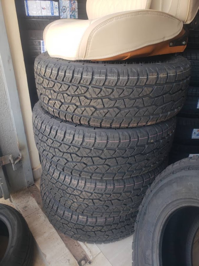 Blessed Autocare Rwanda Garage