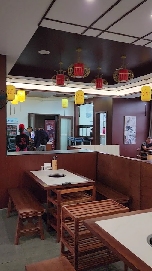 Photo of DMall Hot Pot