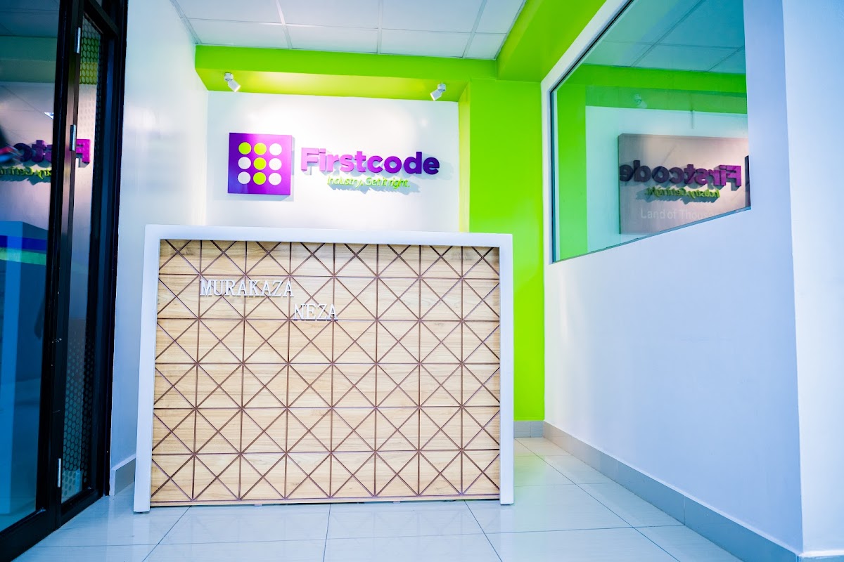 Firstcode Rwanda Ltd