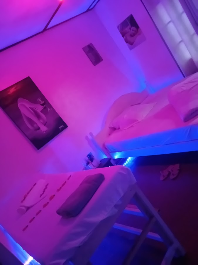 Kigali Therapy and Massage