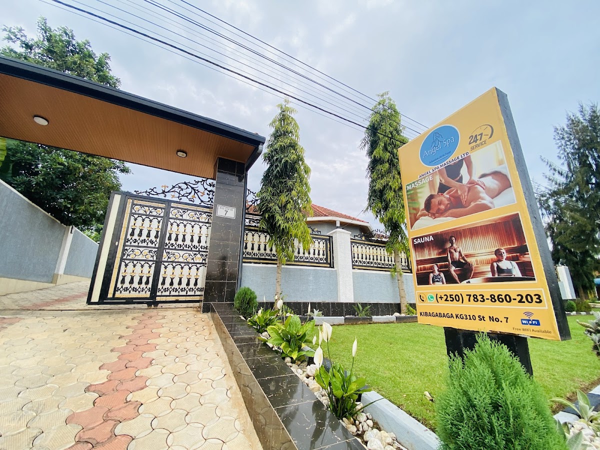 Photo of Kigali Therapy and Massage