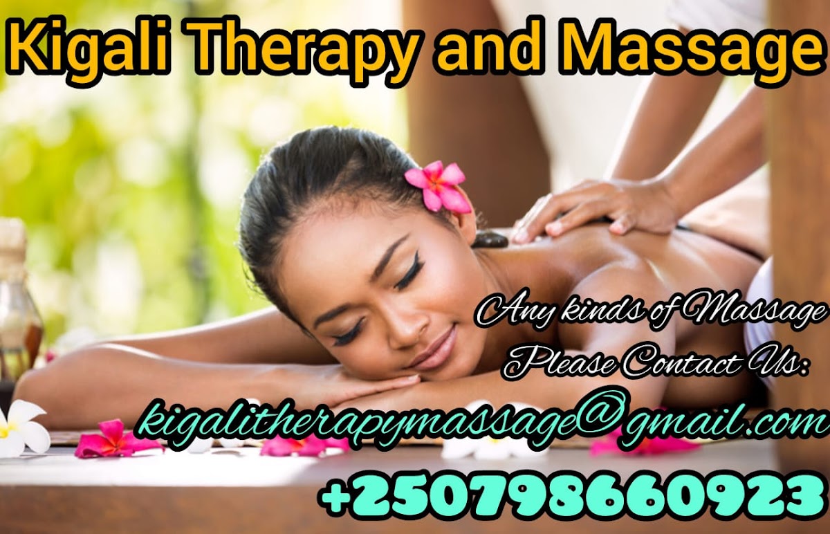 Photo of Kigali Therapy and Massage