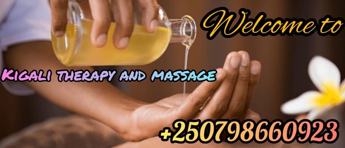 Photo of Kigali Therapy and Massage