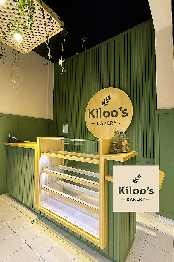 Kiloo's Bakery