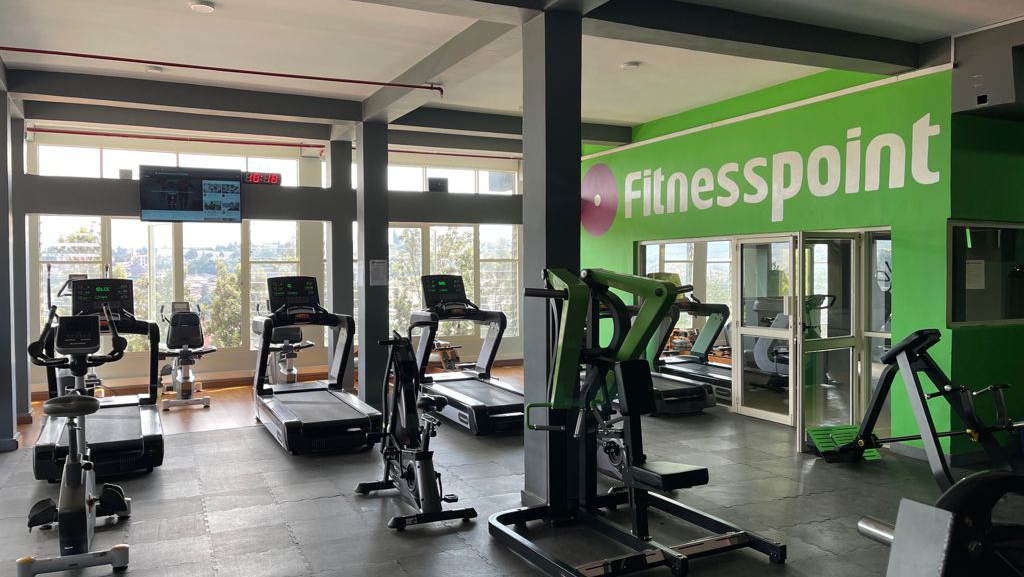 Photo of FitnessPoint Remera
