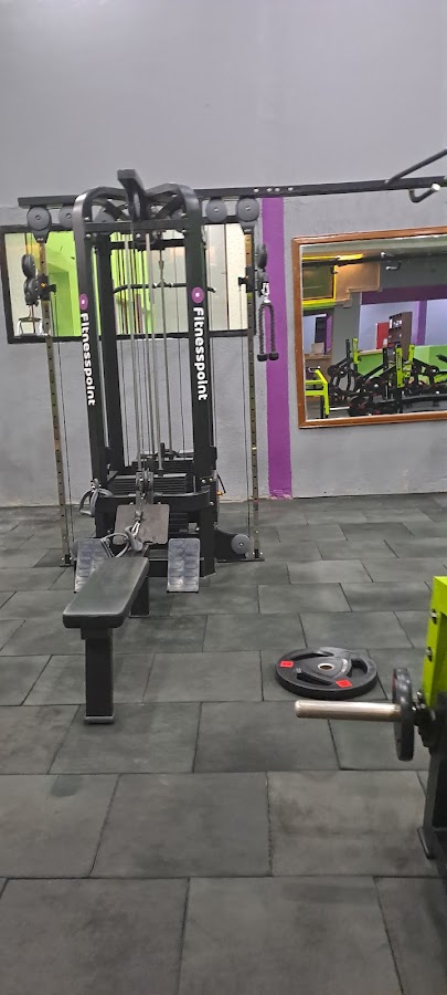 Photo of FitnessPoint Remera
