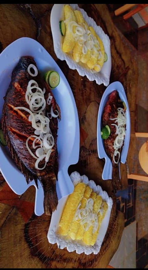 Ikambere Bar & Resto