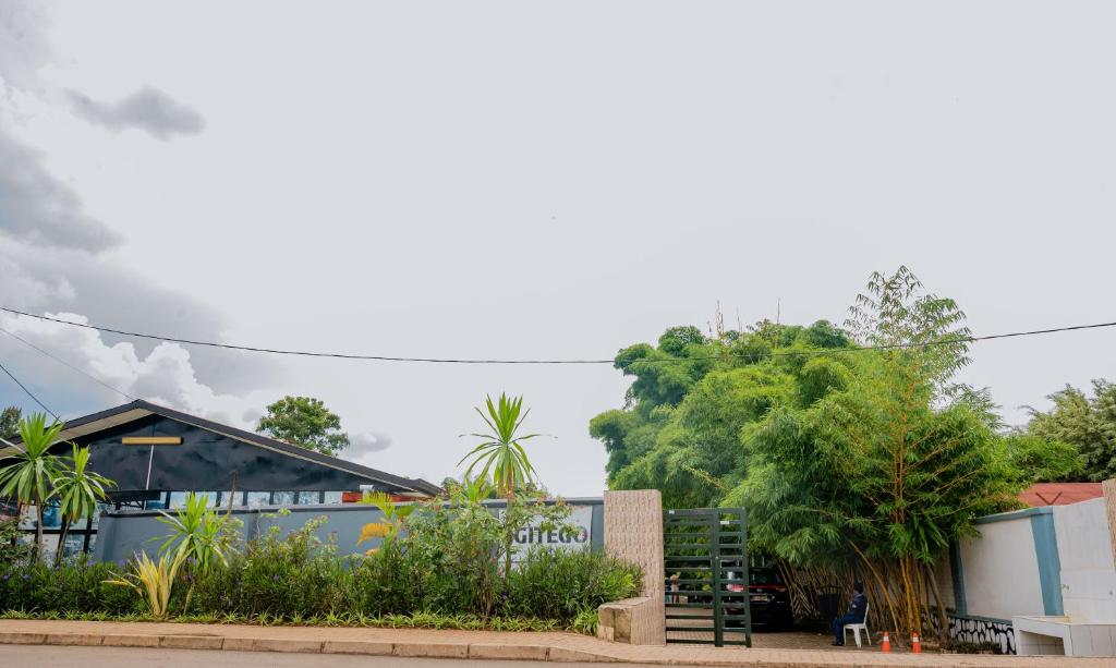 Photo of Igitego Hotel