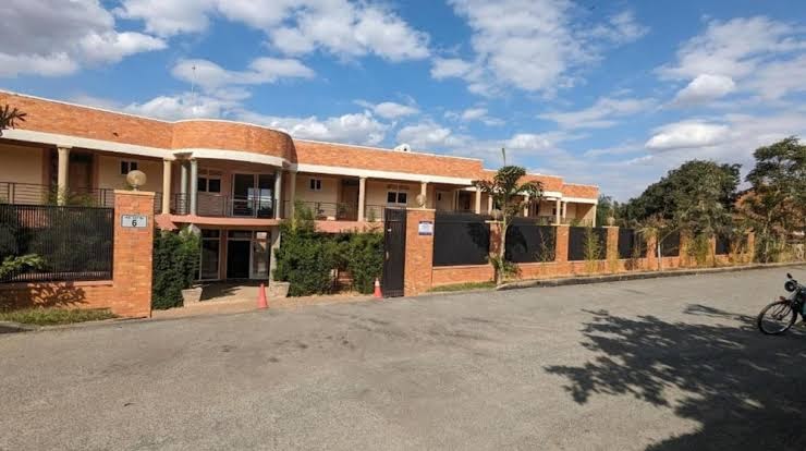 Photo of Igitego Hotel