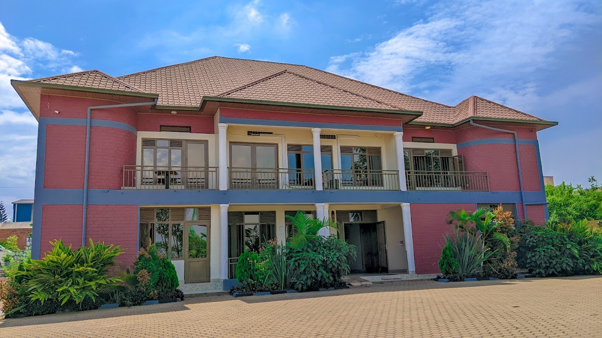 Photo of Igitego Hotel