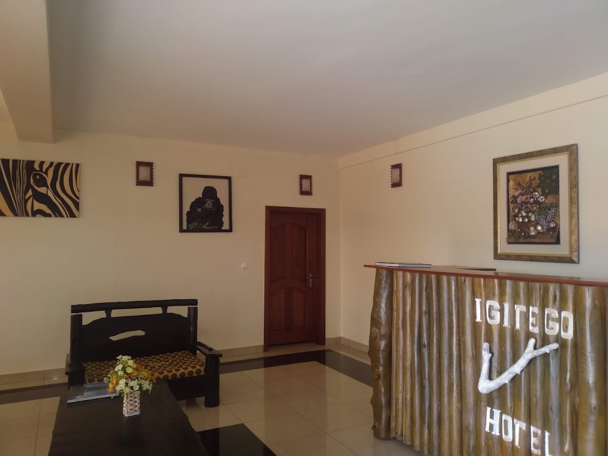 Photo of Igitego Hotel