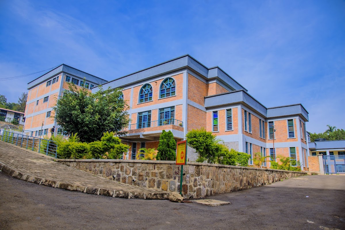 Centre Missionnaire Lavigerie
