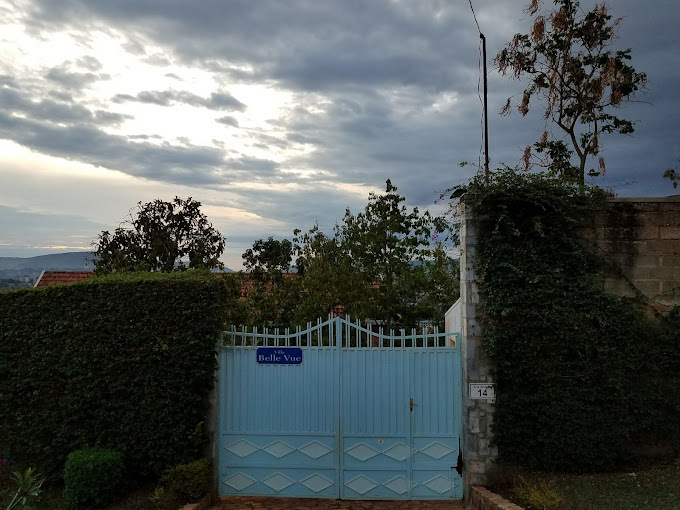 Dana Spa Place