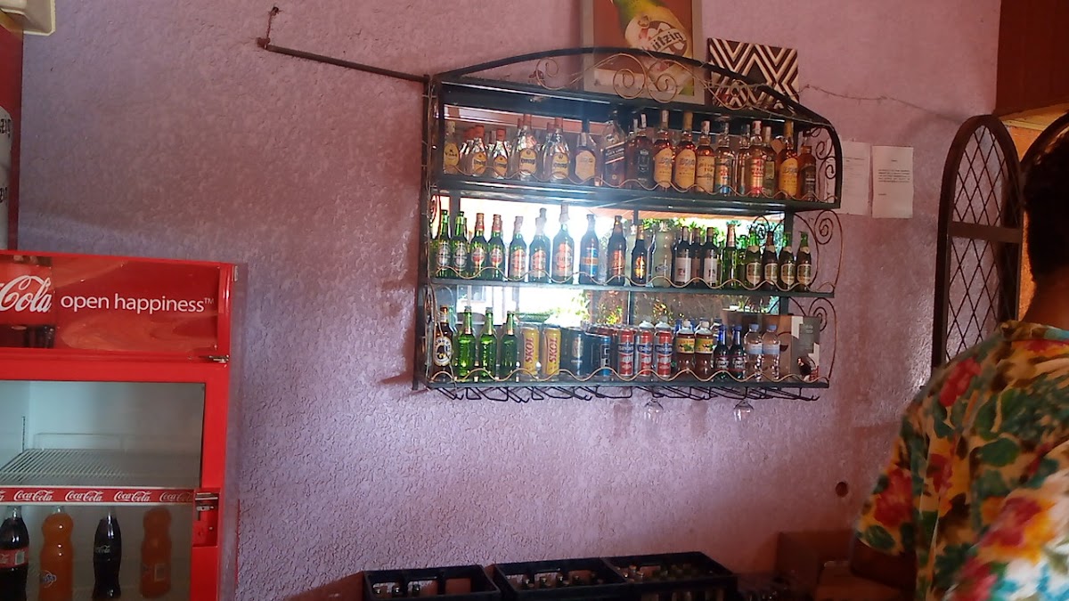 Bar chez Epimaque