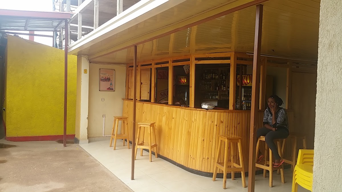 Photo of Chez Guiness Bar