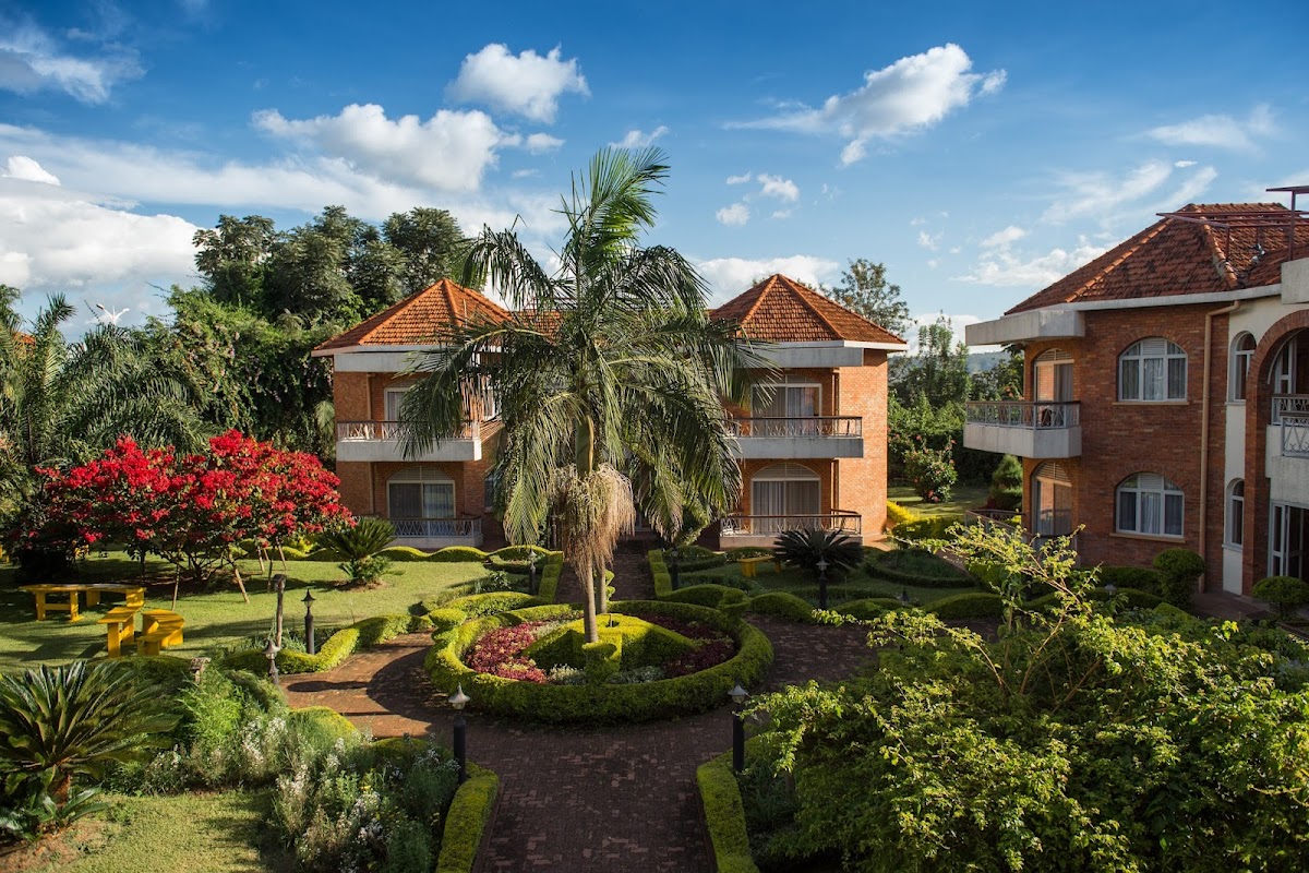 Photo of Tea House Boutique Hotel