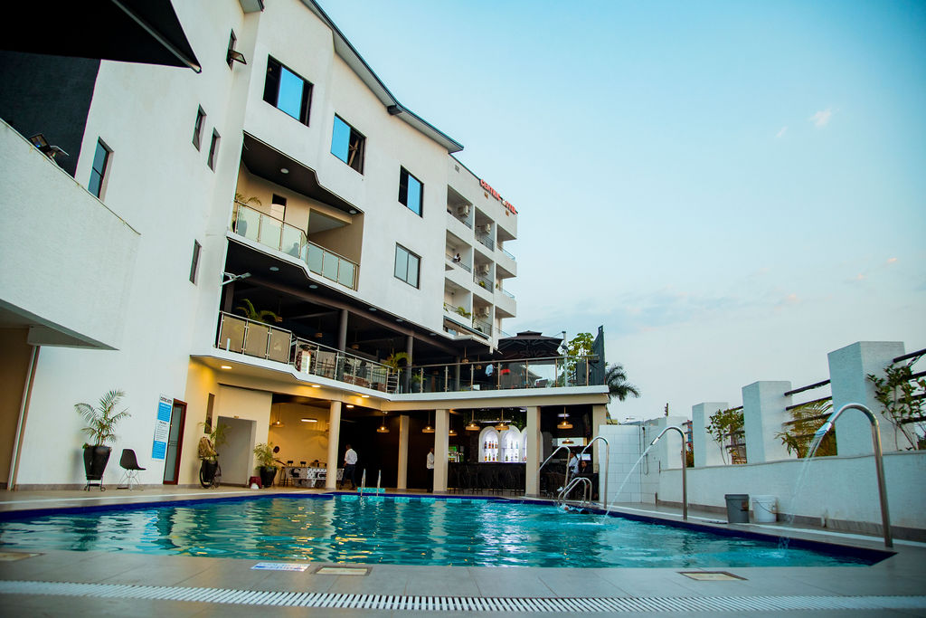 Photo of Tea House Boutique Hotel