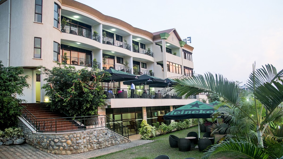 Photo of Tea House Boutique Hotel
