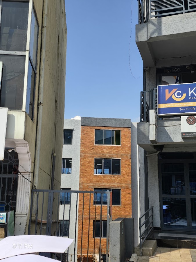 Photo of German Language Academy