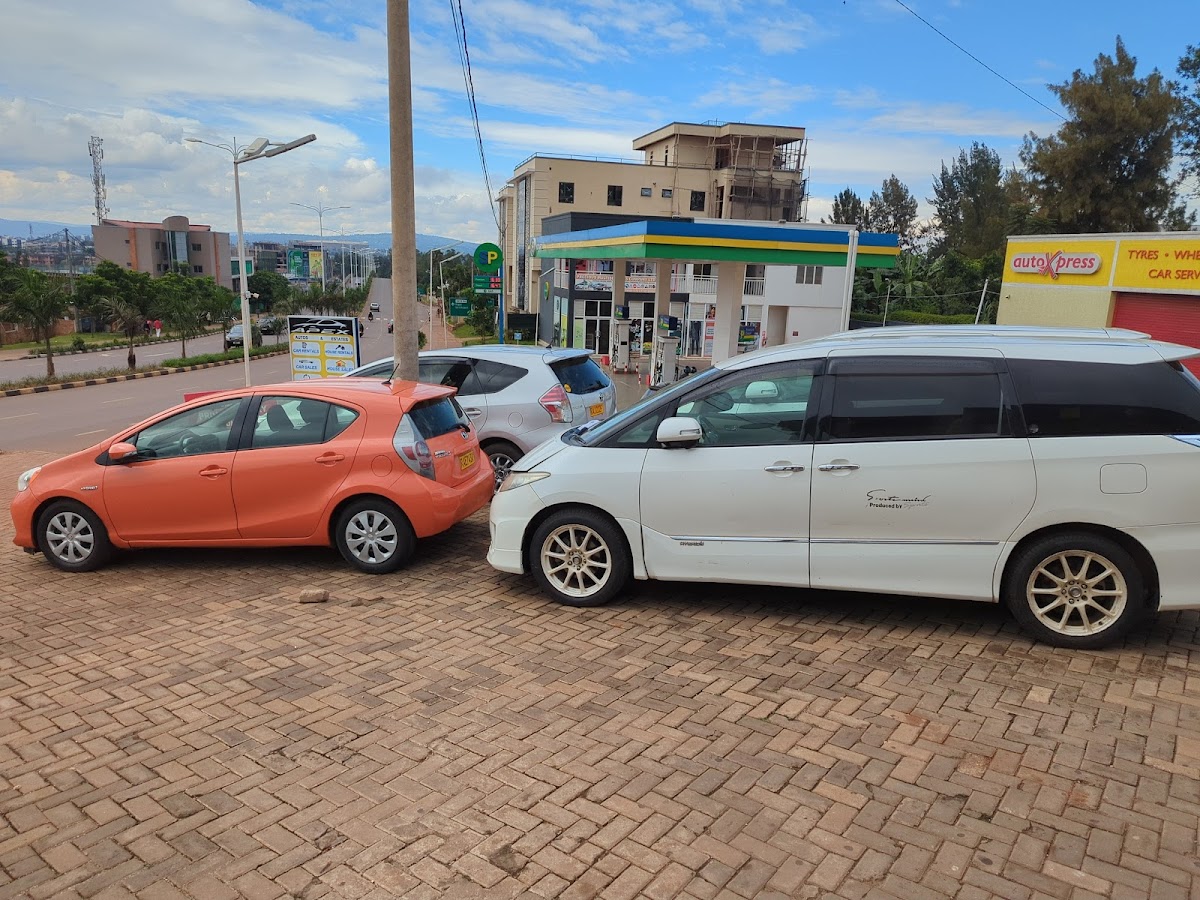 Apex Autos & Estates