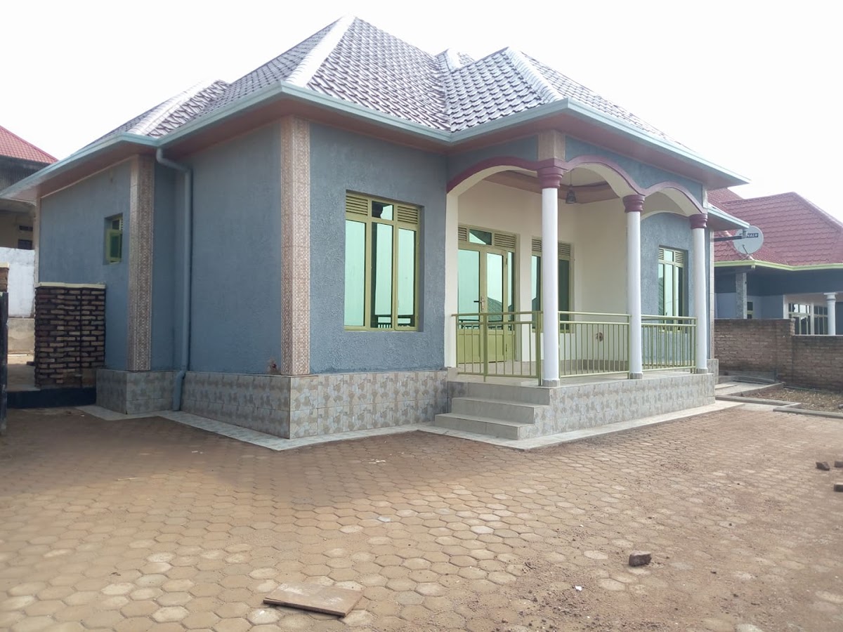 Kivu Properties