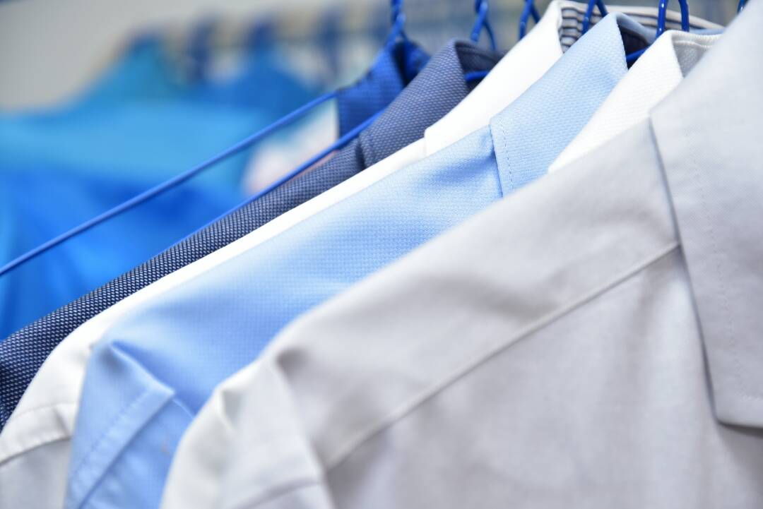 Cocotte's Laundry and Dry Cleaner