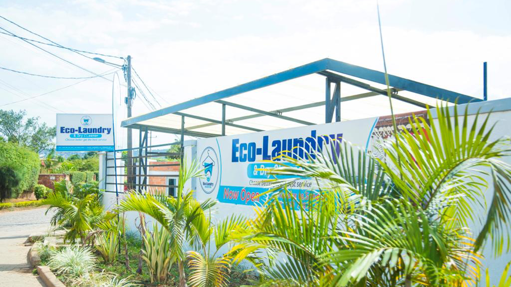 Photo of Cocotte's Laundry and Dry Cleaner
