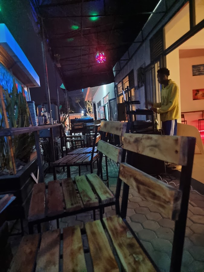 Seductive Bar & Lounge Ltd
