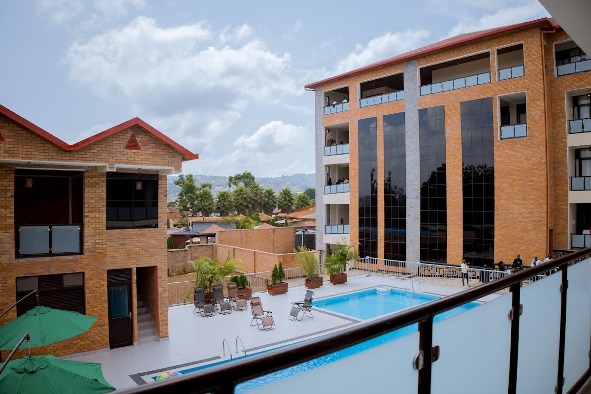 Photo of DON BOSCO HOSPITALITY CENTRE
