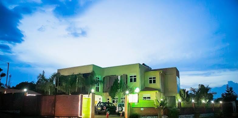 Photo of DON BOSCO HOSPITALITY CENTRE