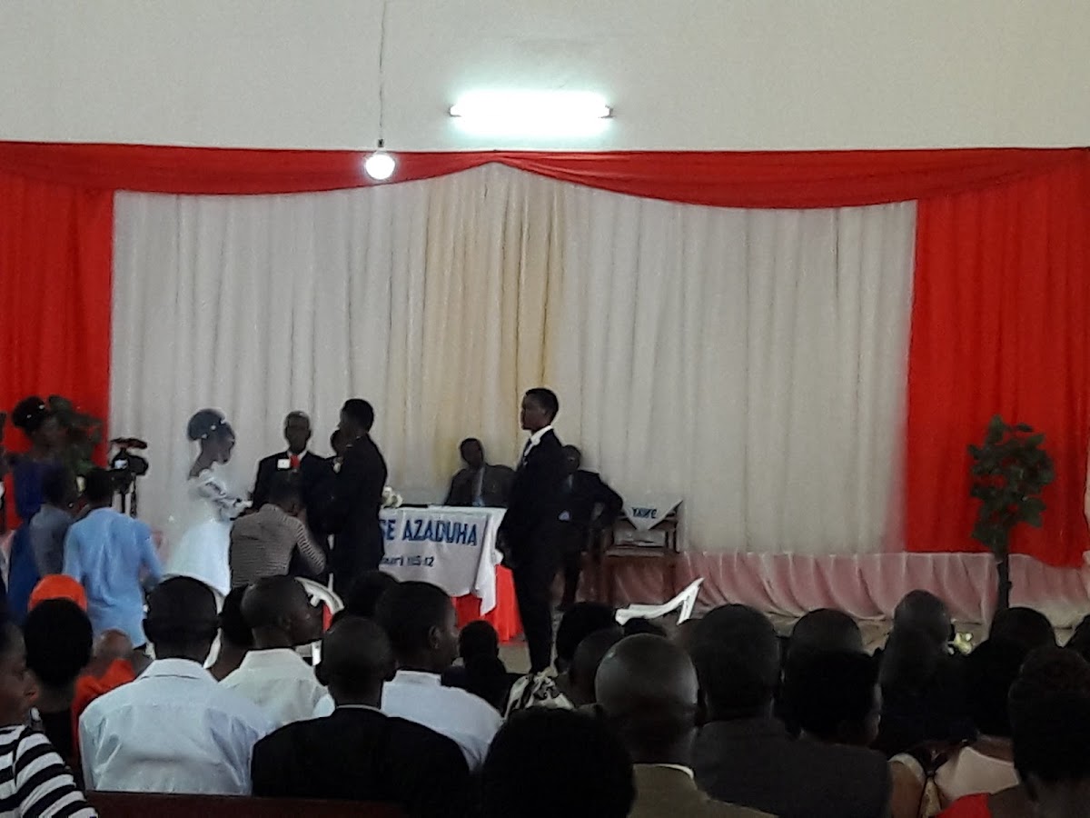 Photo of DON BOSCO HOSPITALITY CENTRE