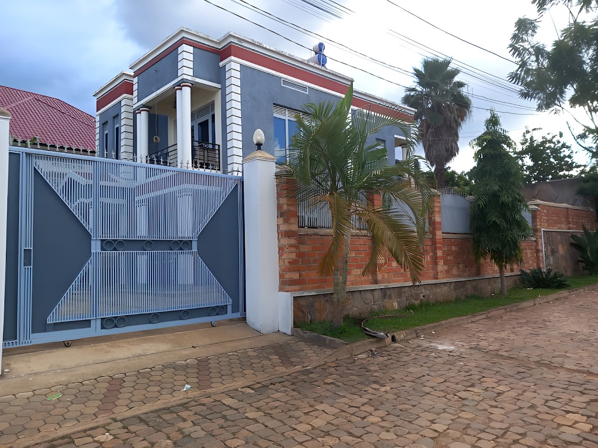 Photo of Dana Kigali Hôtel