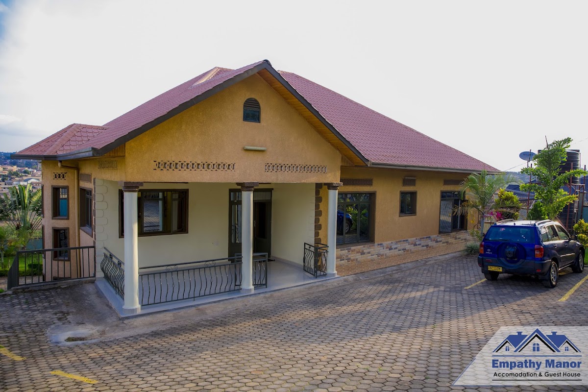 Photo of Dana Kigali Hôtel