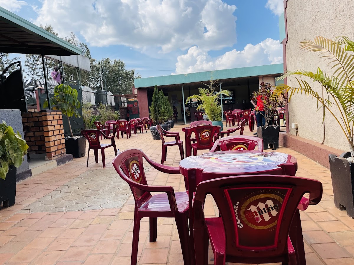 Photo of Come Again Bar & Resto Giporoso