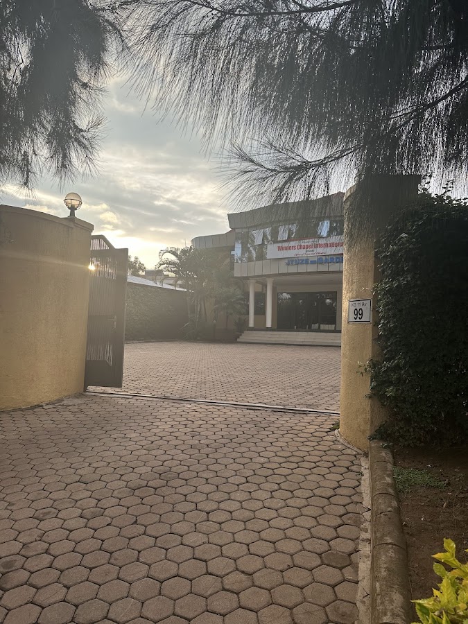 Photo of Ituze Garden