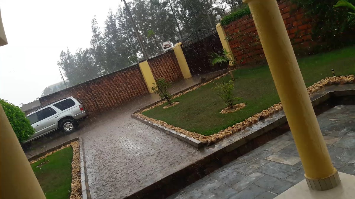 Photo of Ituze Garden