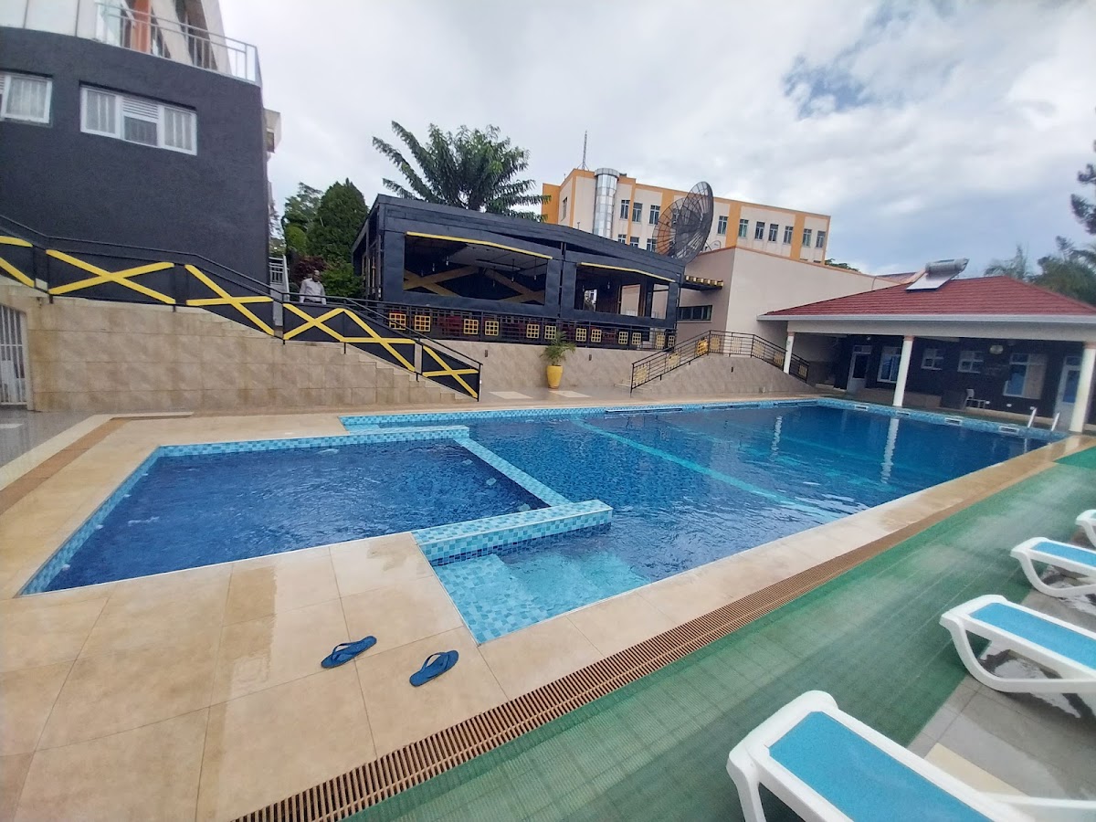 Photo of New Belize Motel